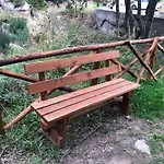 Semesterbostad La Casetta Di Vany *