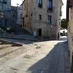 Semesterbostad La Casetta Di Vany Nova Siri