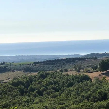 La Casetta Di Vany * Nova Siri