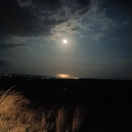 La Casetta Di Vany Nova Siri