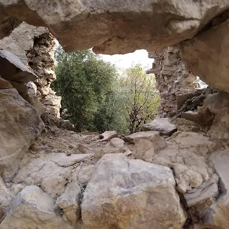 La Casetta Di Vany Nova Siri