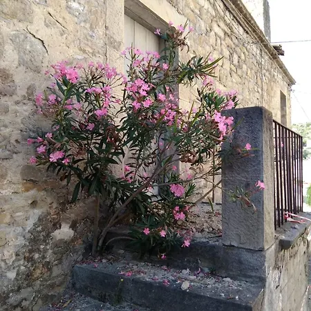 Vakantiehuis La Casetta Di Vany *