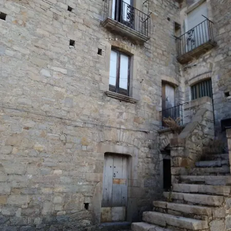 La Casetta Di Vany * Nova Siri