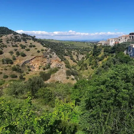 Vakantiehuis La Casetta Di Vany Nova Siri