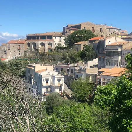 Vakantiehuis La Casetta Di Vany