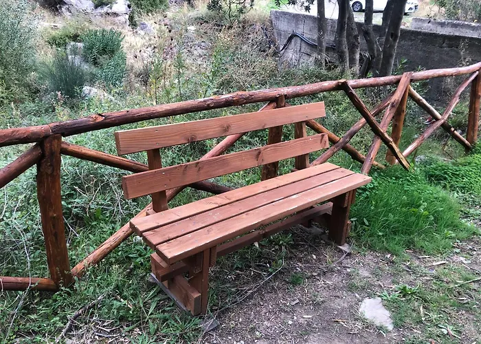 別荘 La Casetta Di Vany *