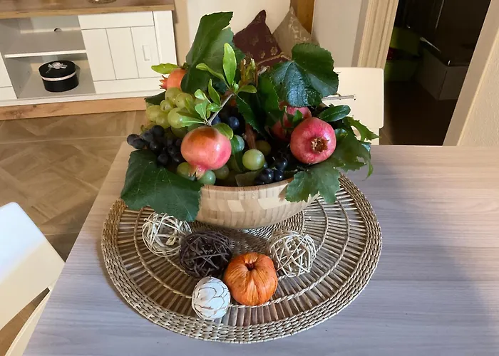 別荘 La Casetta Di Vany