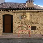 Ferienhaus La Casetta Di Vany Nova Siri