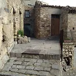 La Casetta Di Vany Ferienhaus Nova Siri