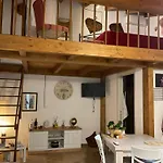 La Casetta Di Vany Ferienhaus Nova Siri