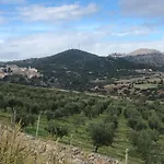 La Casetta Di Vany Nova Siri