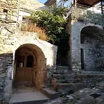 La Casetta Di Vany Nova Siri