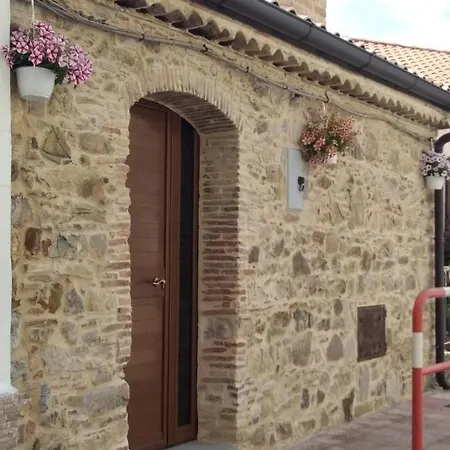 La Casetta Di Vany Casa vacanze