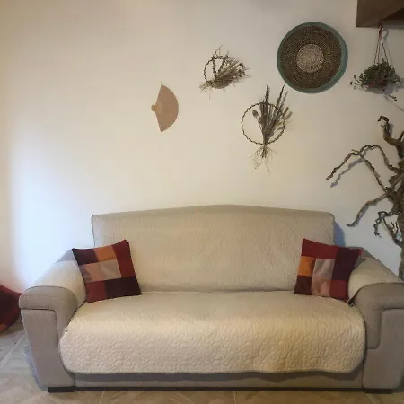 La Casetta Di Vany Casa vacanze *