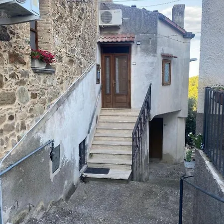 La Casetta Di Vany Casa de Férias