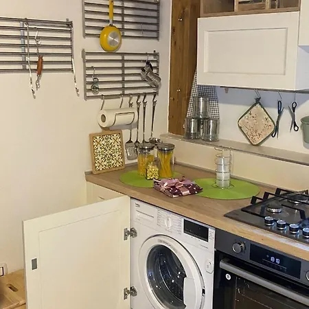 Casa vacanze La Casetta Di Vany