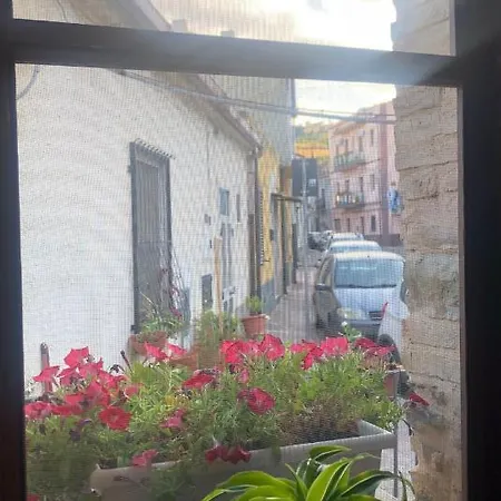La Casetta Di Vany