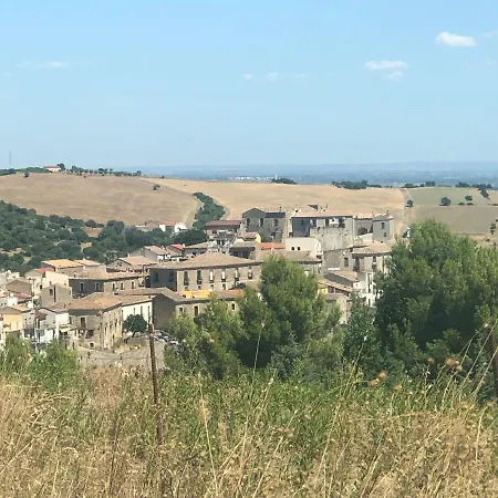 La Casetta Di Vany *