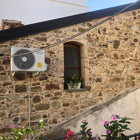 La Casetta Di Vany Nova Siri