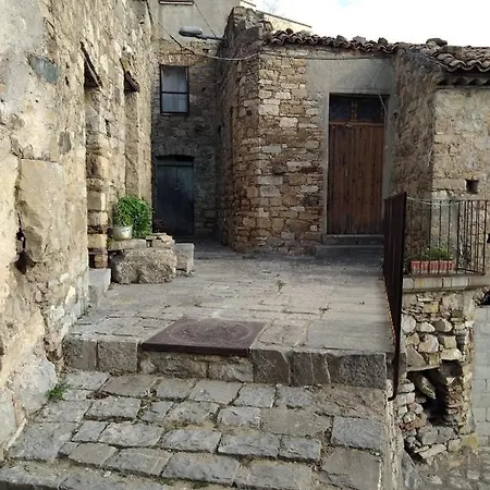 La Casetta Di Vany Casa vacanze Nova Siri