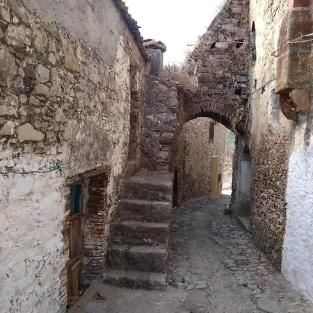 La Casetta Di Vany Casa vacanze *