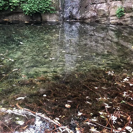 La Casetta Di Vany Casa vacanze