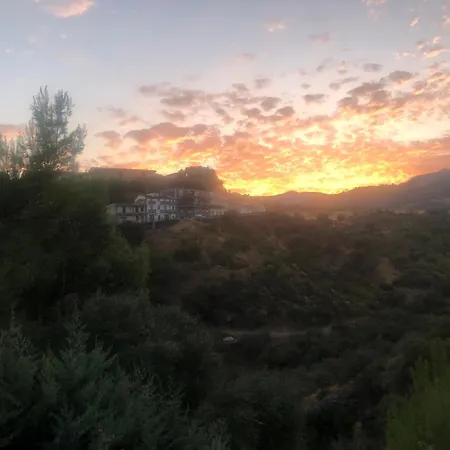 La Casetta Di Vany Casa vacanze