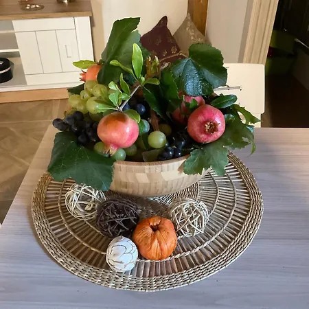 Dom wakacyjny La Casetta Di Vany