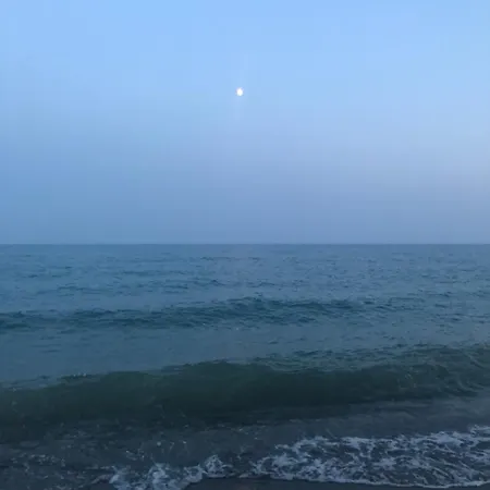 La Casetta Di Vany Casa de Férias Nova Siri