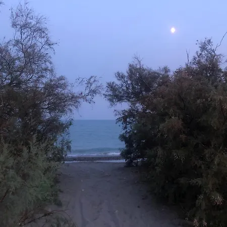 La Casetta Di Vany *