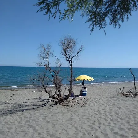 La Casetta Di Vany *