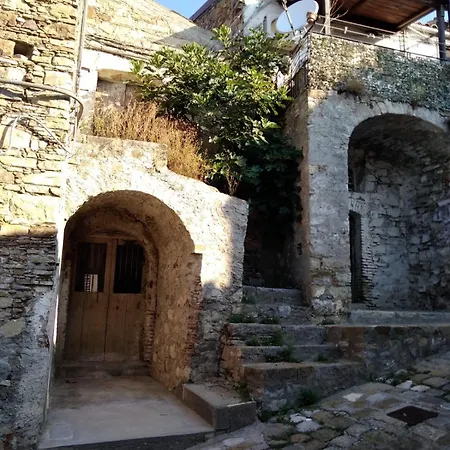 La Casetta Di Vany Nova Siri