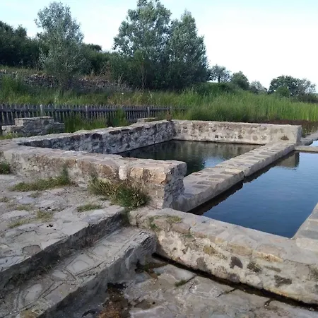 La Casetta Di Vany Dom wakacyjny