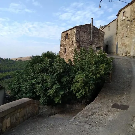 Casa vacanze La Casetta Di Vany
