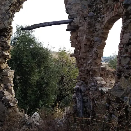 La Casetta Di Vany * Nova Siri