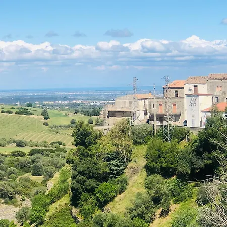 Vakantiehuis La Casetta Di Vany *