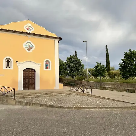 La Casetta Di Vany * Nova Siri