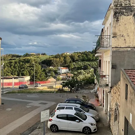 La Casetta Di Vany * Nova Siri