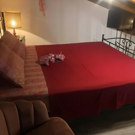 La Casetta Di Vany *