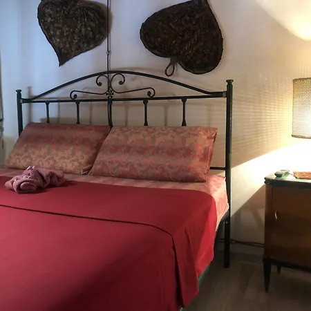 La Casetta Di Vany Nova Siri