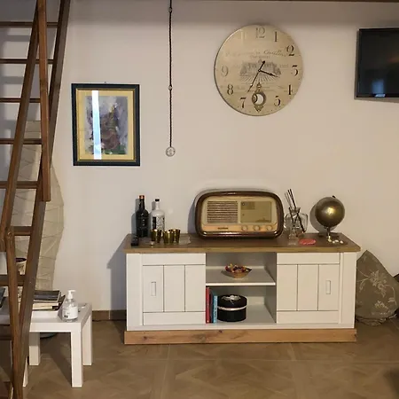 La Casetta Di Vany *