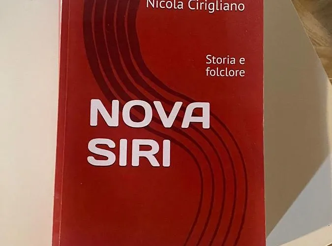 La Casetta Di Vany Casa vacanze