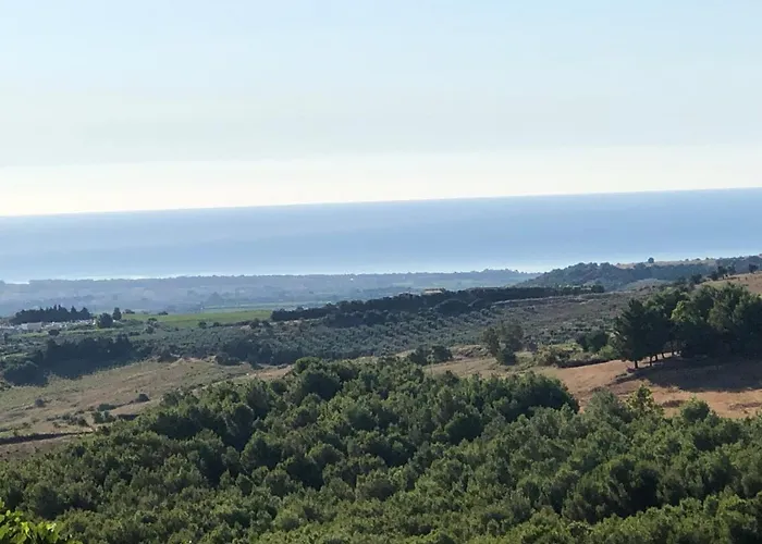 La Casetta Di Vany * Nova Siri