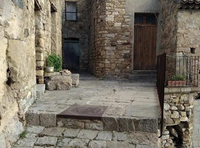 La Casetta Di Vany Casa vacanze Nova Siri