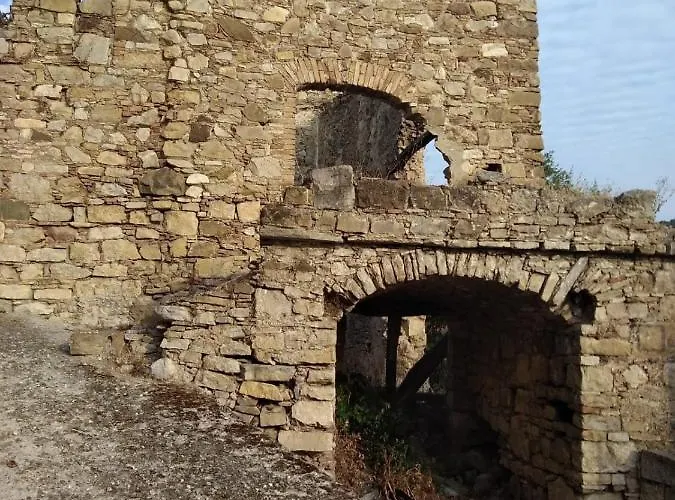 Casa vacanze La Casetta Di Vany