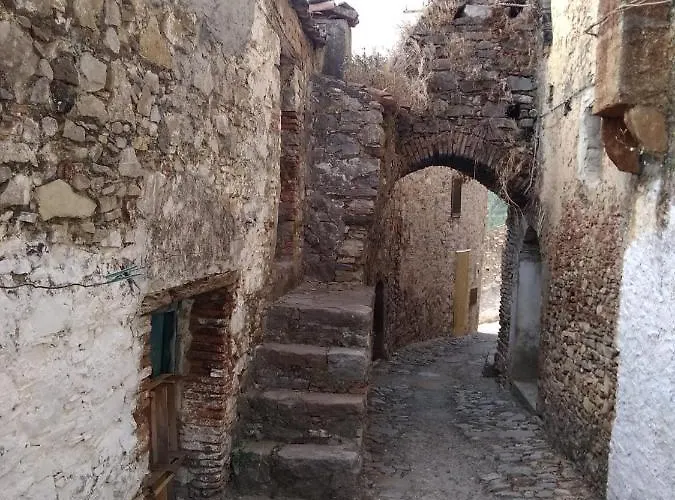 La Casetta Di Vany Casa vacanze *