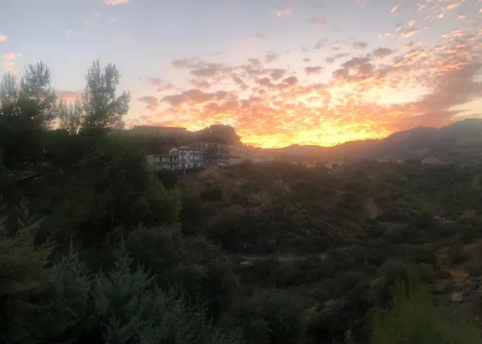 La Casetta Di Vany Σπίτι διακοπών