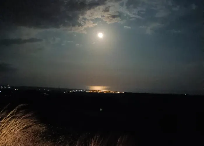 La Casetta Di Vany Nova Siri