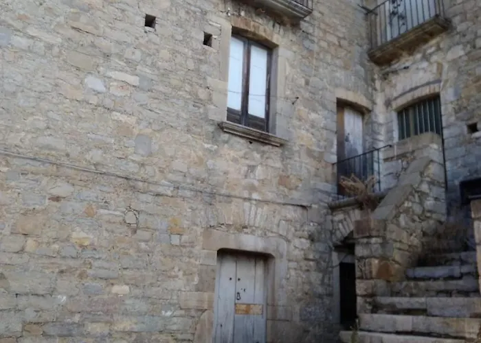 La Casetta Di Vany * Nova Siri