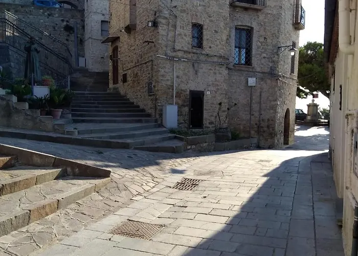 Casa vacanze La Casetta Di Vany Nova Siri